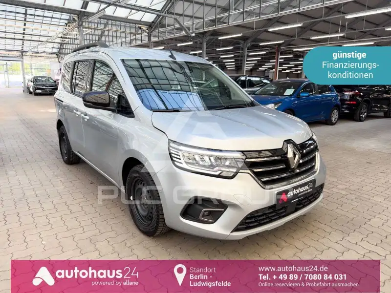 2023 Renault Kangoo