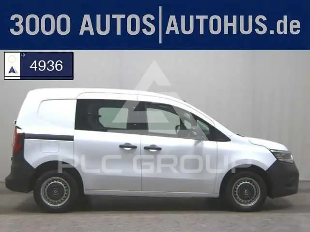 2023 Renault Kangoo