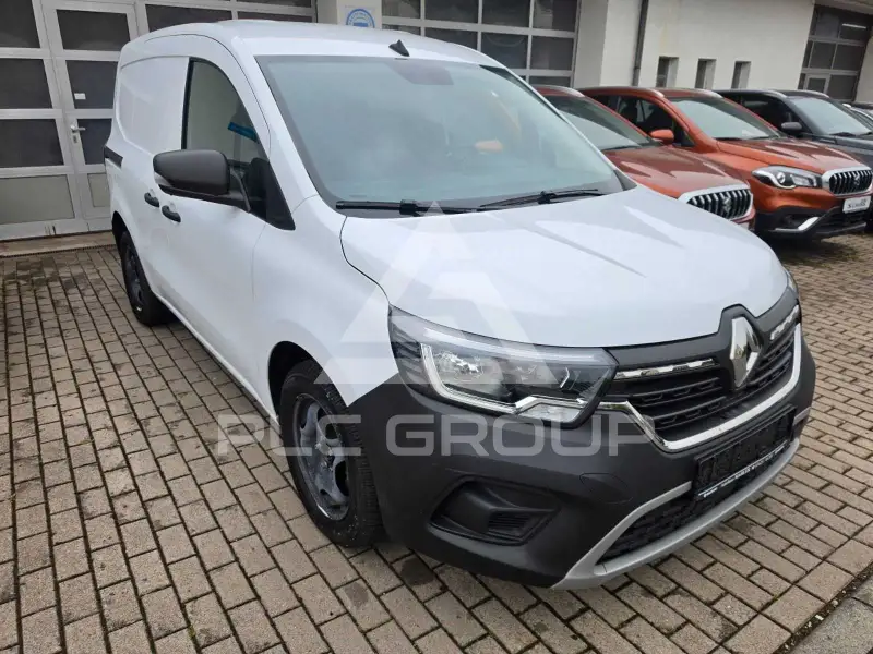 2023 Renault Kangoo