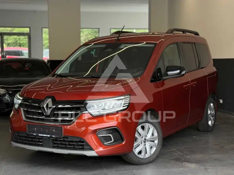 2023 Renault Kangoo