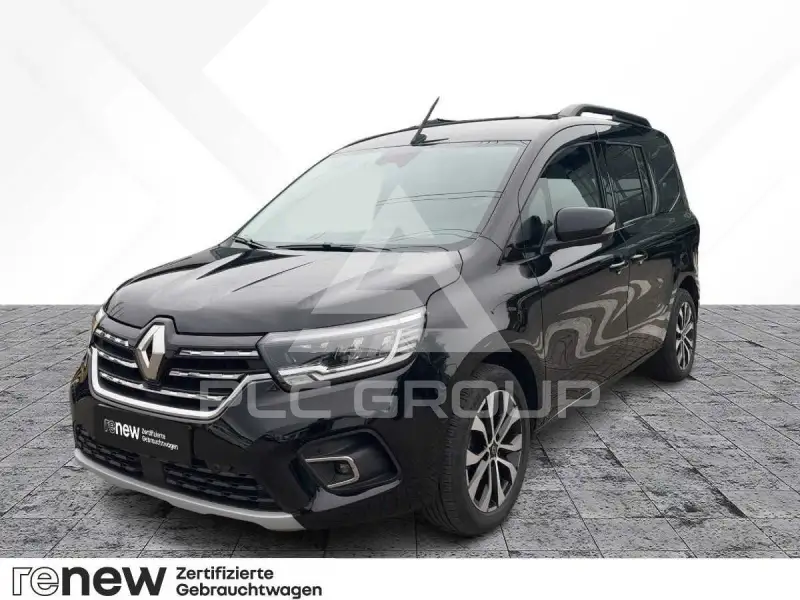 2023 Renault Kangoo