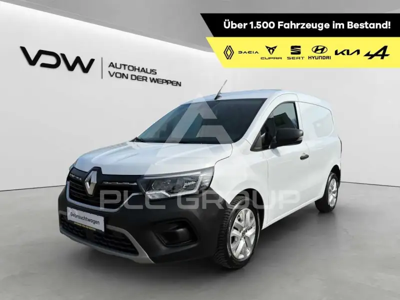 2023 Renault Kangoo