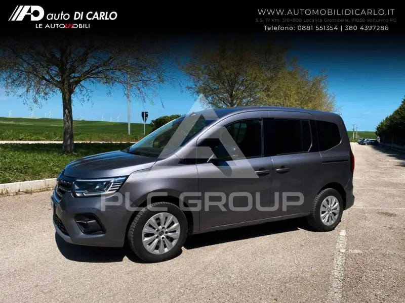 2023 Renault Kangoo
