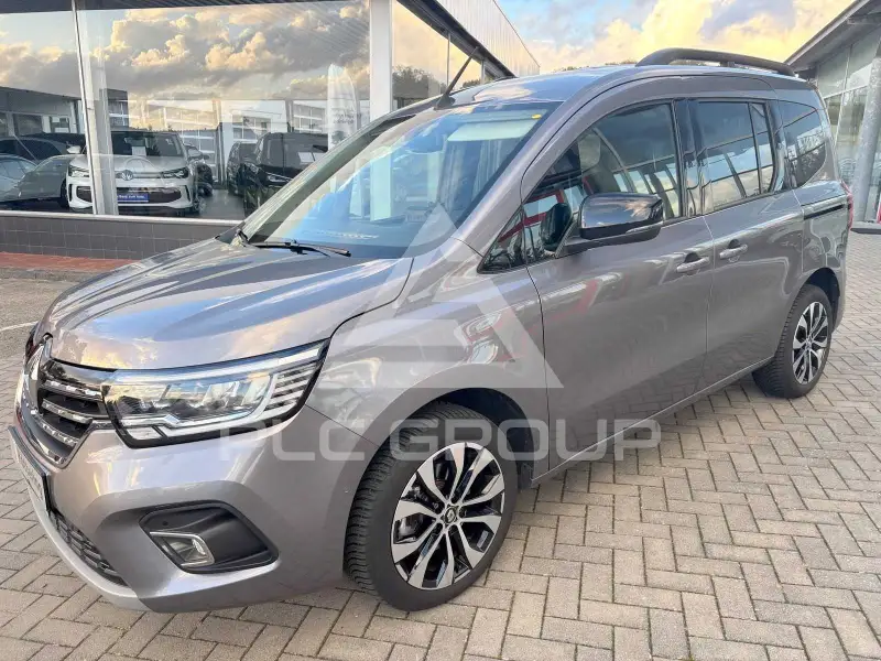 2023 Renault Kangoo