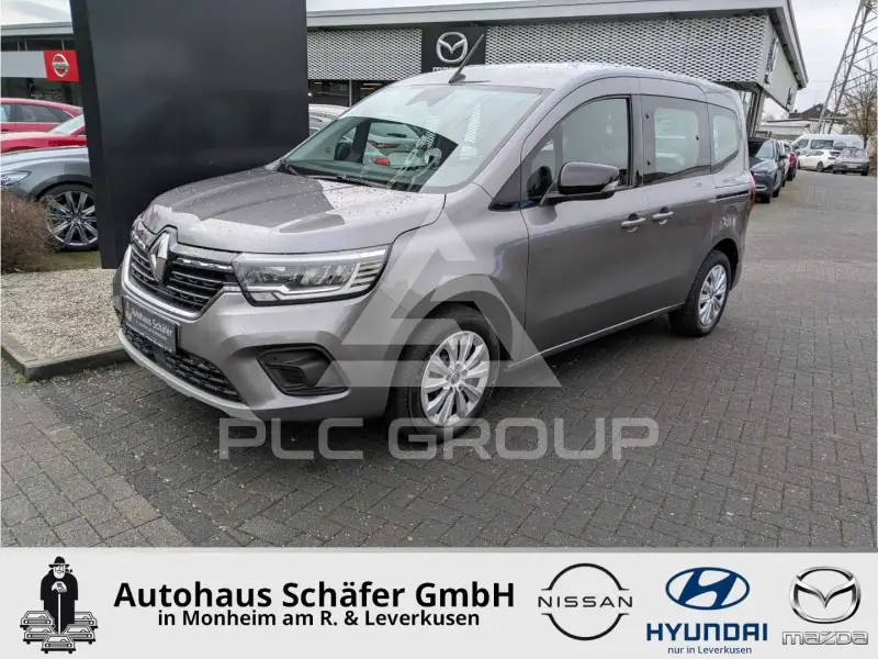 2023 Renault Kangoo
