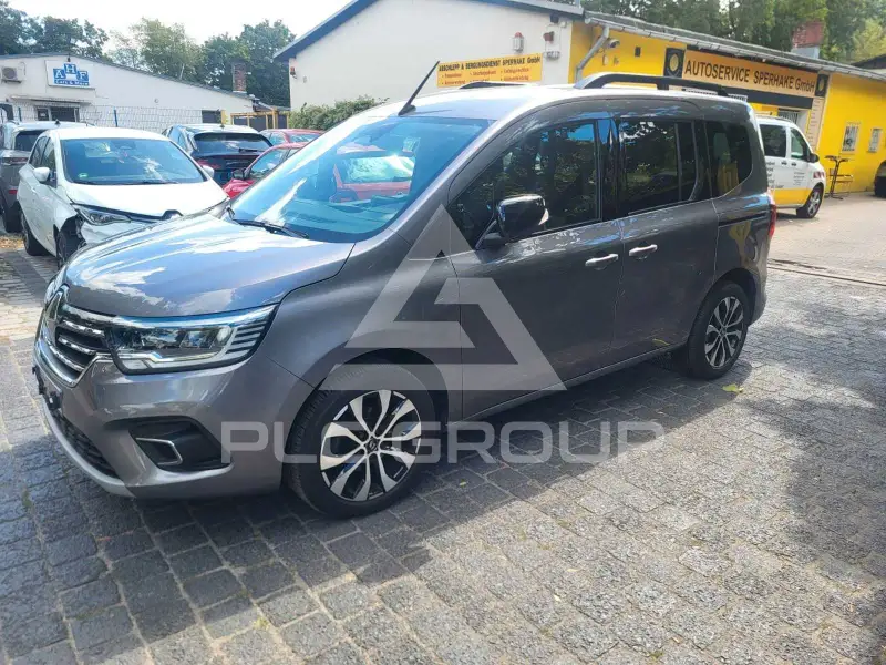 2023 Renault Kangoo