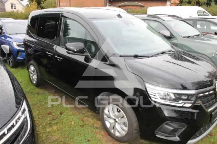 2023 Renault Kangoo