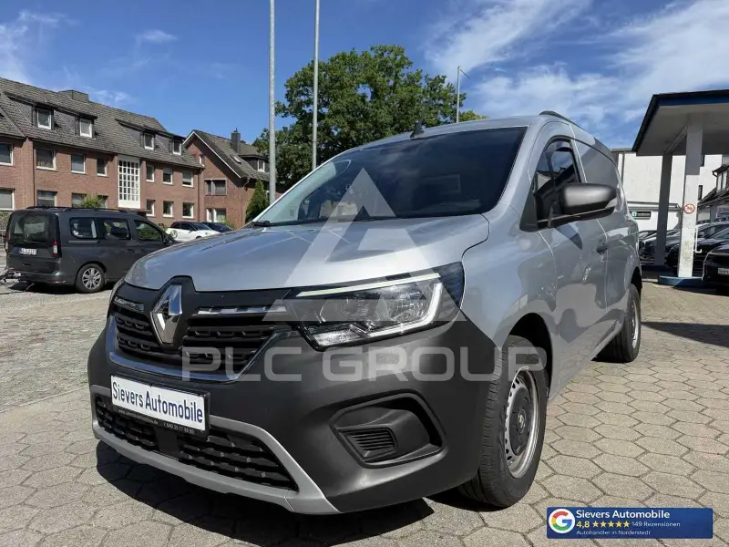 2023 Renault Kangoo