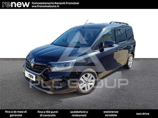 2023 Renault Kangoo