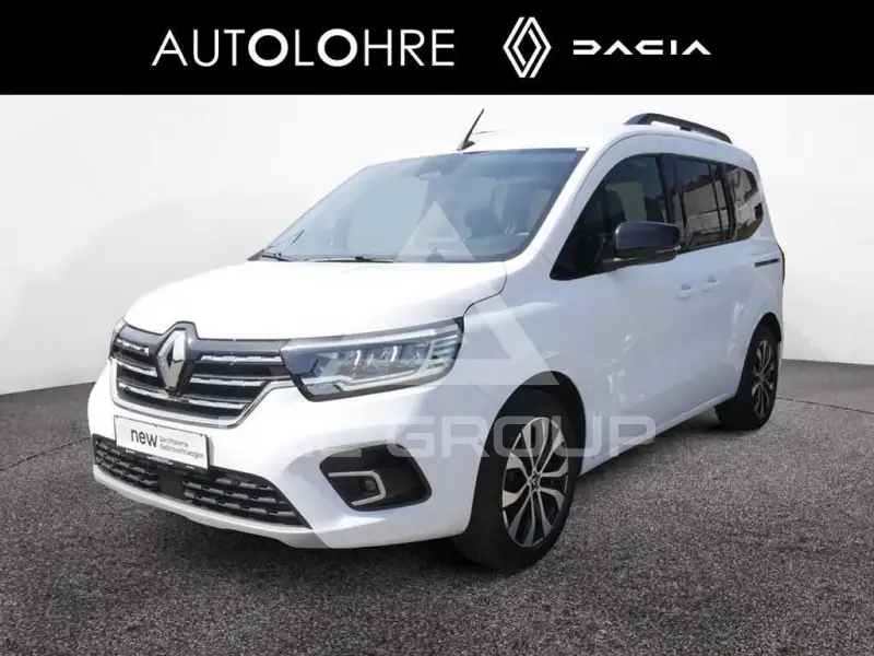2023 Renault Kangoo