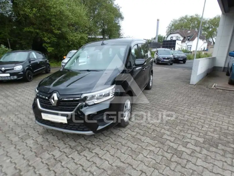 2023 Renault Kangoo