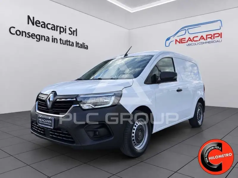 2023 Renault Kangoo