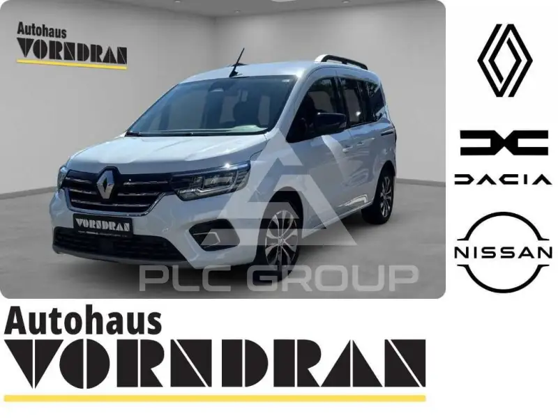 2023 Renault Kangoo