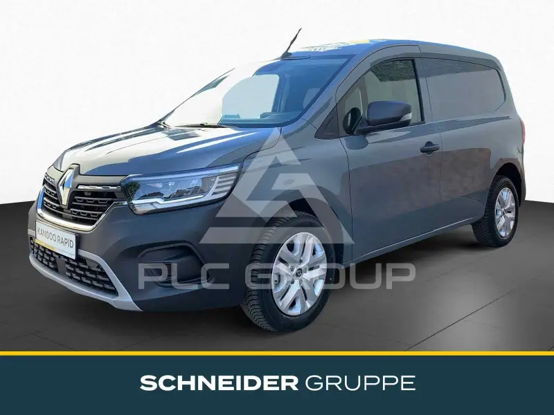 2023 Renault Kangoo