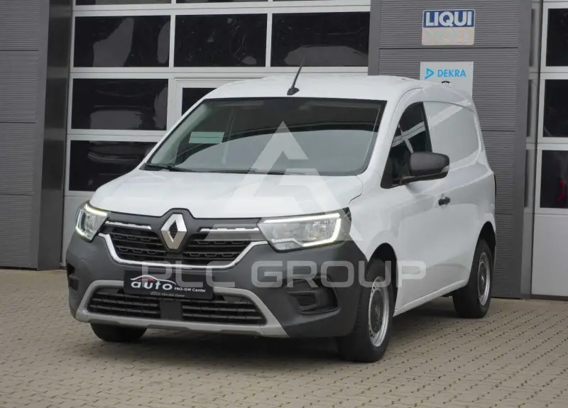 2023 Renault Kangoo