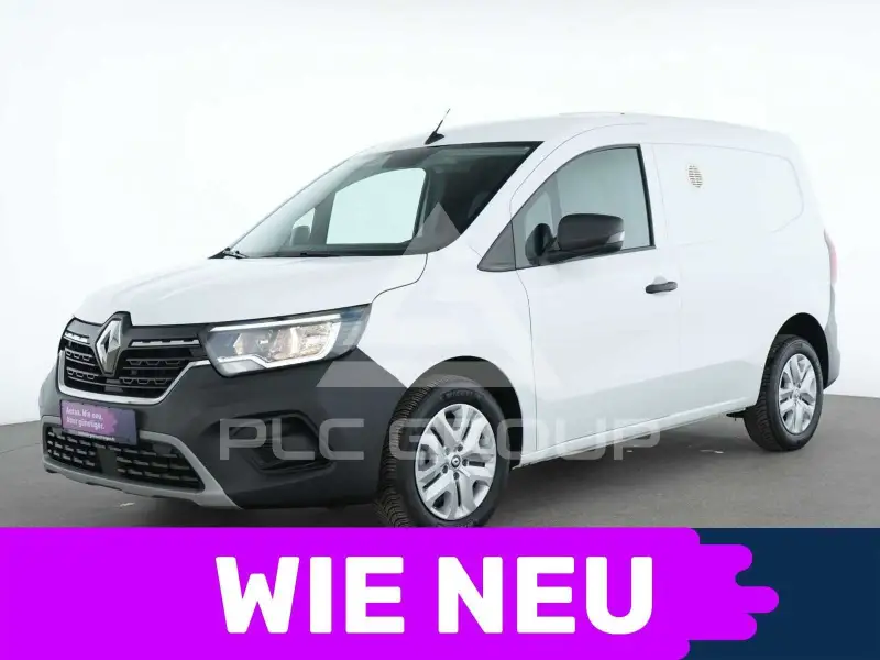 2023 Renault Kangoo