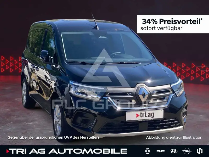 2023 Renault Kangoo