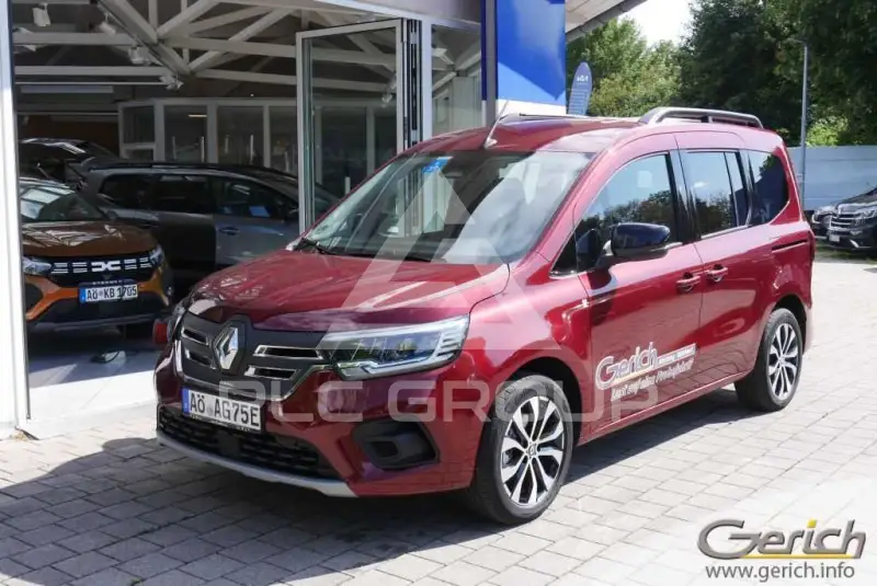 2023 Renault Kangoo