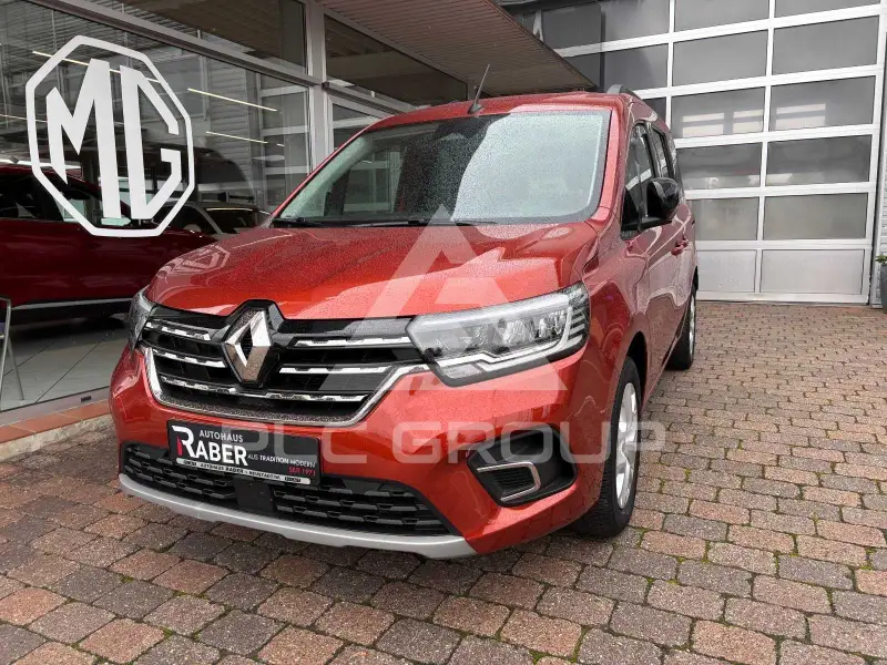 2023 Renault Kangoo
