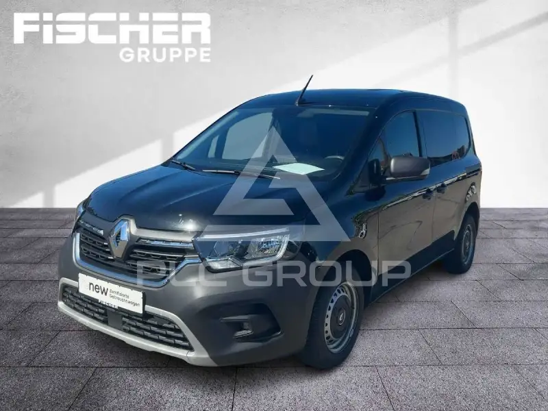 2023 Renault Kangoo