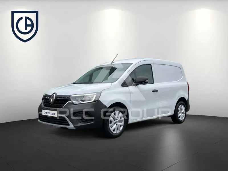 2023 Renault Kangoo