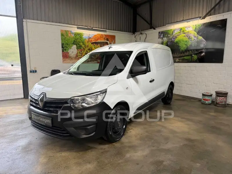 2023 Renault Kangoo