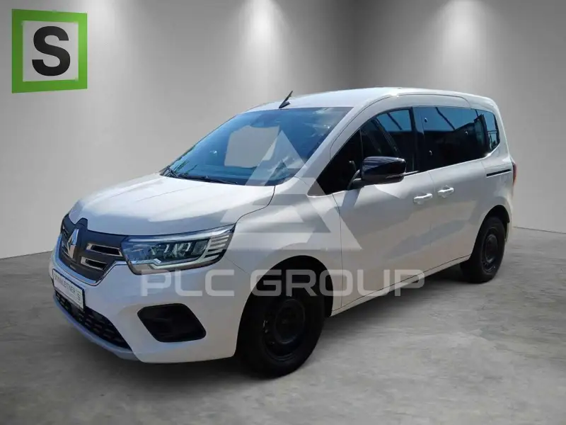 2023 Renault Kangoo