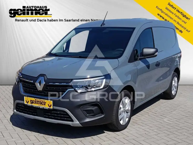 2023 Renault Kangoo