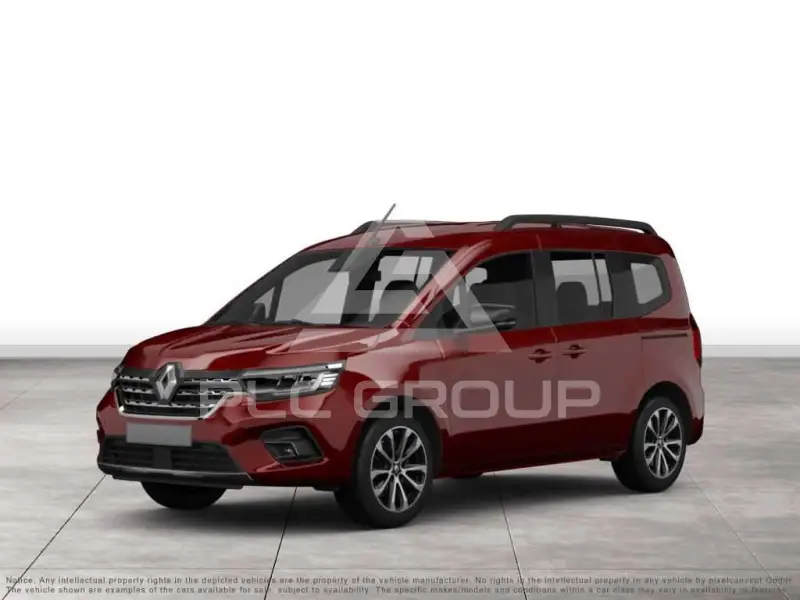 2023 Renault Kangoo