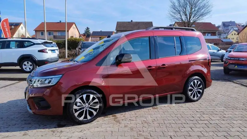 2023 Renault Kangoo