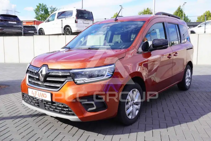 2023 Renault Kangoo