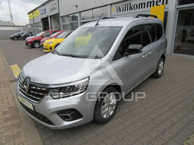 2023 Renault Kangoo