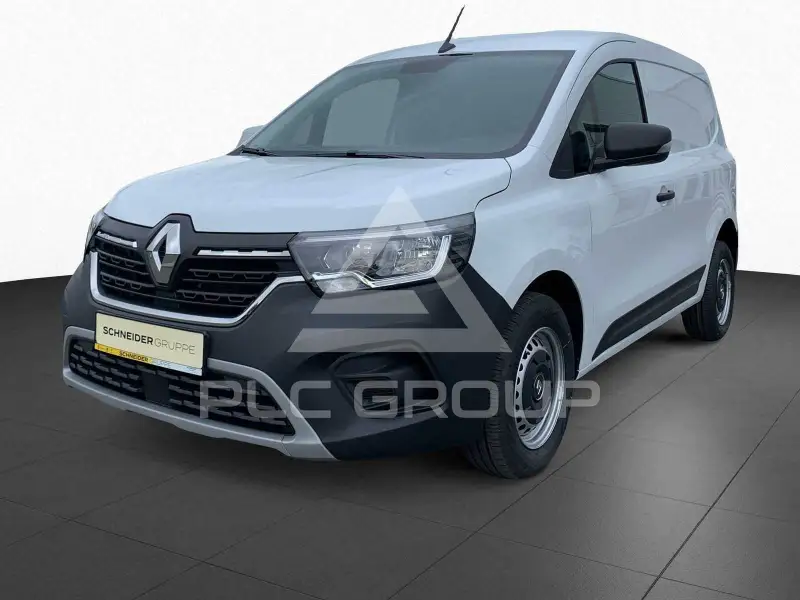 2023 Renault Kangoo