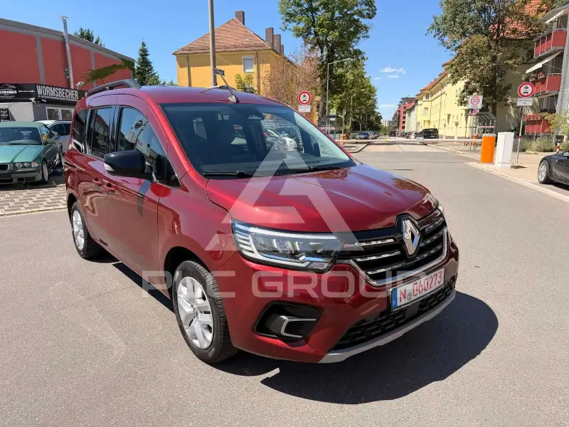 2023 Renault Kangoo