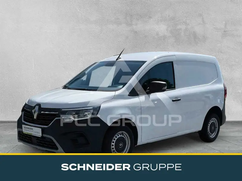 2023 Renault Kangoo