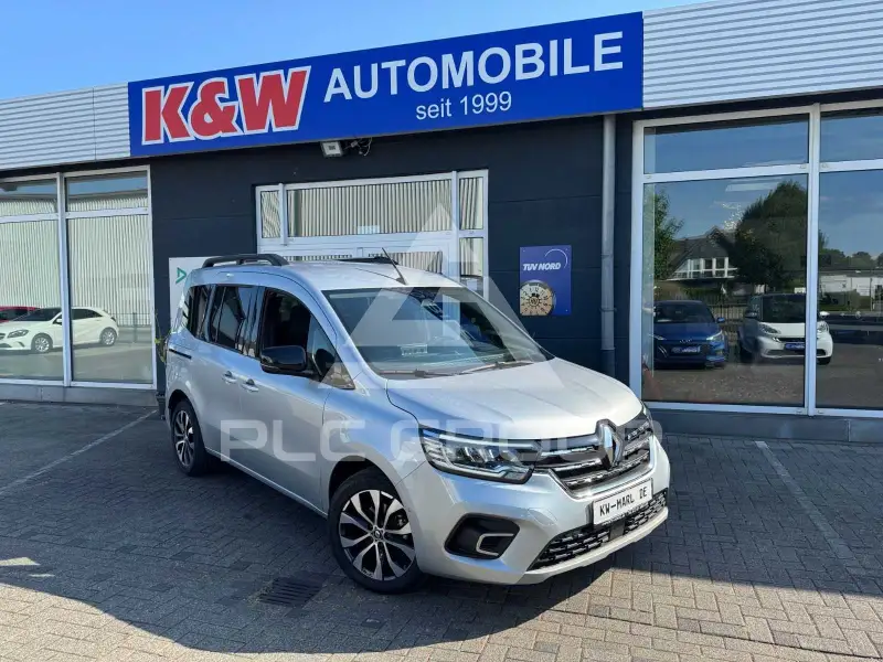 2023 Renault Kangoo