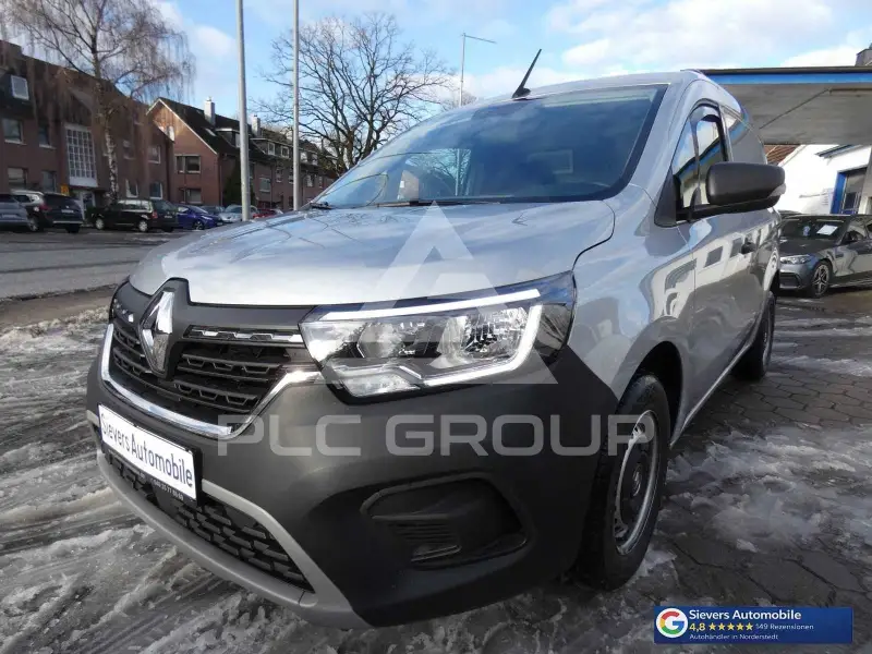 2023 Renault Kangoo