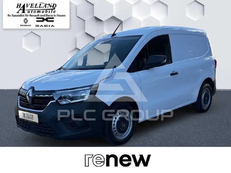 2023 Renault Kangoo