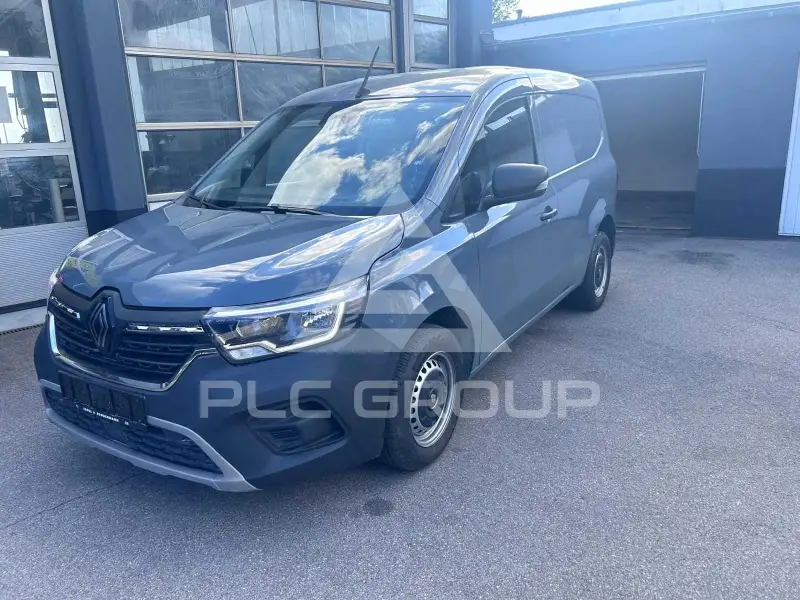 2023 Renault Kangoo