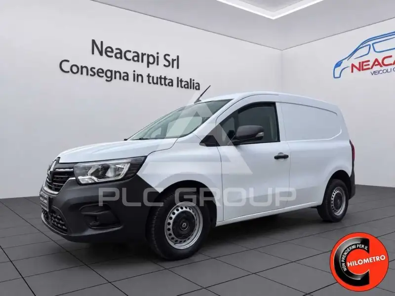 2023 Renault Kangoo