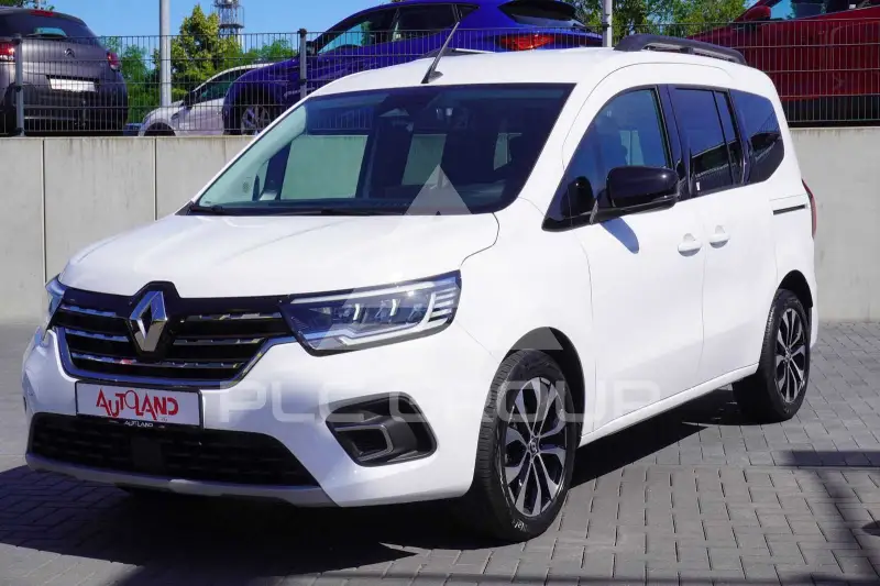 2023 Renault Kangoo