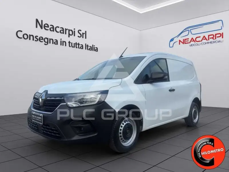 2023 Renault Kangoo