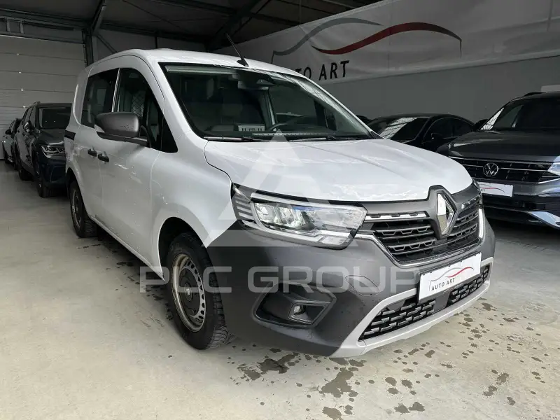2023 Renault Kangoo