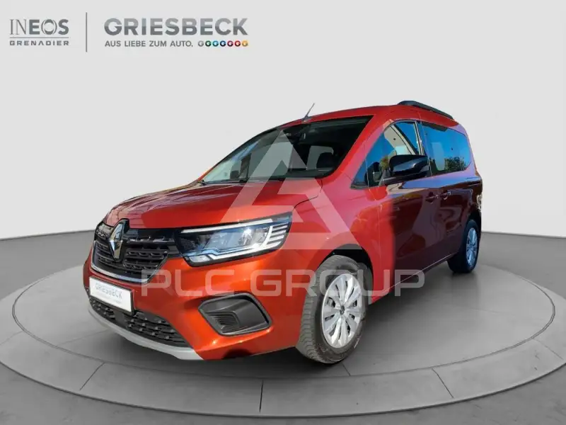 2023 Renault Kangoo