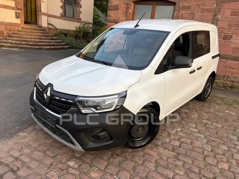 2023 Renault Kangoo