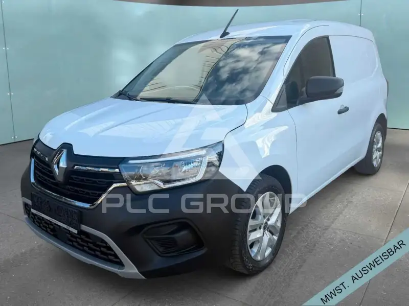 2023 Renault Kangoo