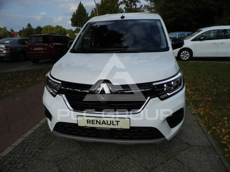 2023 Renault Kangoo