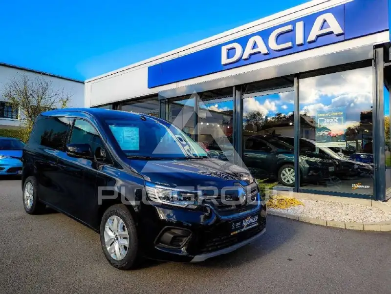 2023 Renault Kangoo