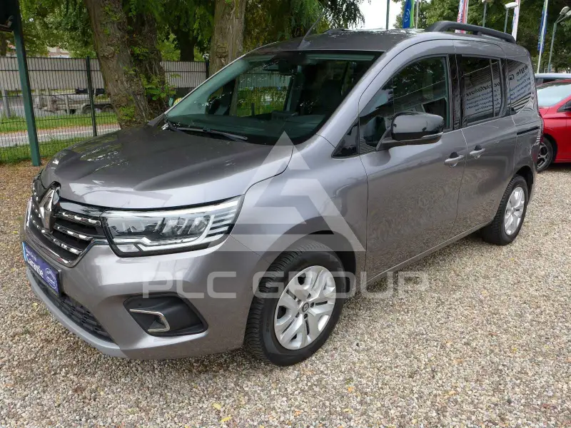 2023 Renault Kangoo
