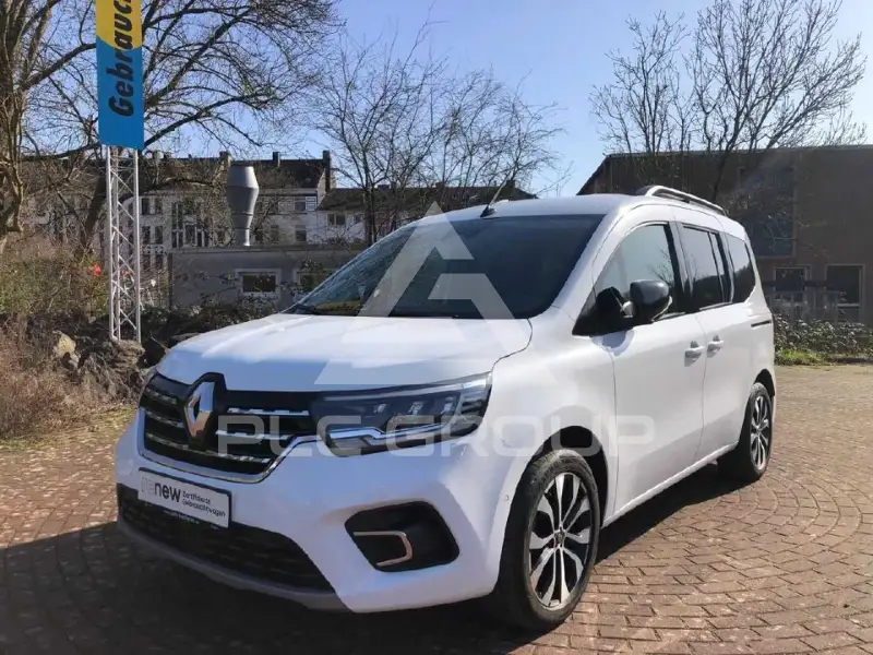 2023 Renault Kangoo